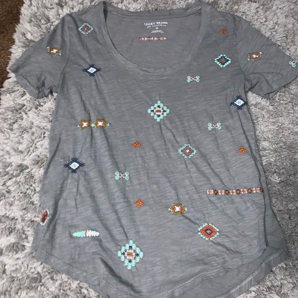 Lucky Brand Shirt